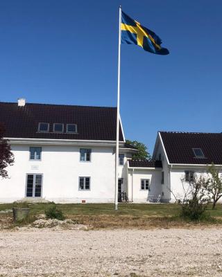 Isomegård Väte Gotland