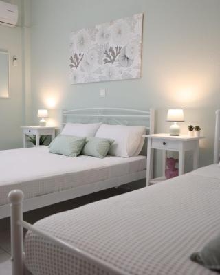 Island Boutique Apartments