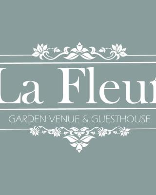 LaFleur Guesthouse & Garden Venue
