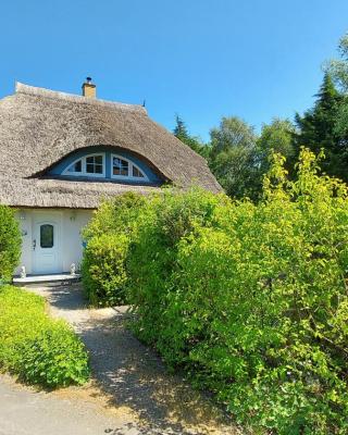 Ferienwohnung im Uhlenhuus