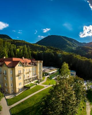 Rimske Terme Resort - Hotel Sofijin dvor