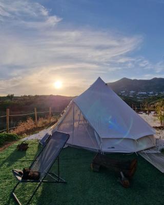 Glamping Finca el Olivo