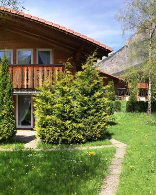 Alpen Chalet