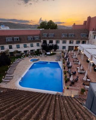 Hotel Antequera Hills