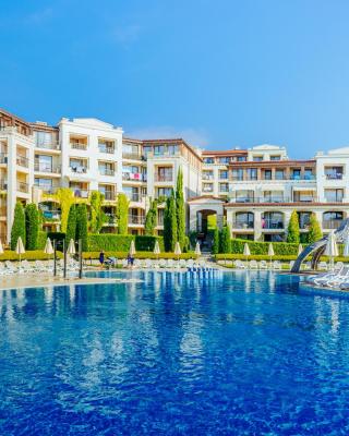 Green Life Apartments Sozopol