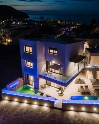 Kokalas luxury villa