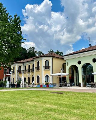 Hotel Alle Acque