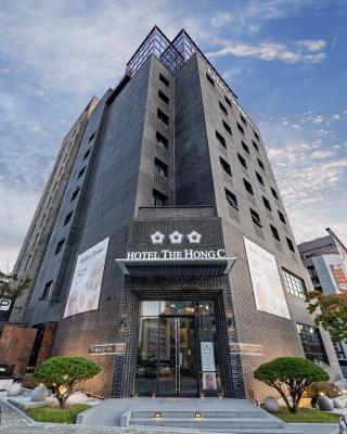 The Hong C Hotel