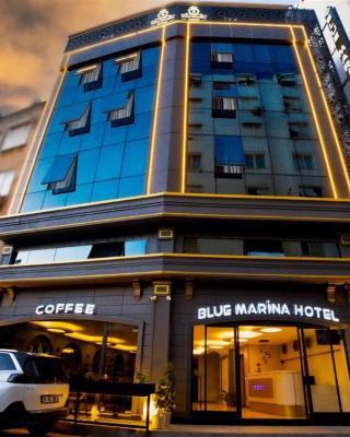 Blue Marina Hotel & Spa