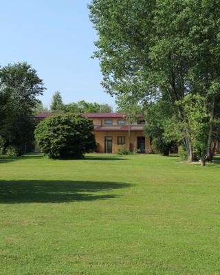 Agriturismo Oasi Bettella