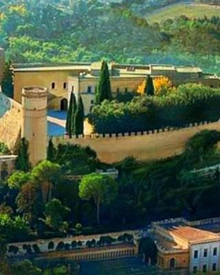 VILLA NATURA