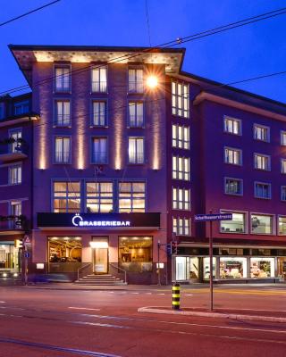 Hotel Sternen Oerlikon