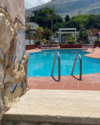 Cala Holidays vicino Aeroporto&Mare