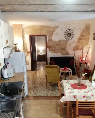 La casa di Cinzia