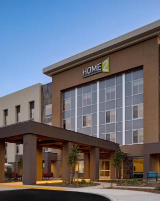 Home2 Suites By Hilton Petaluma