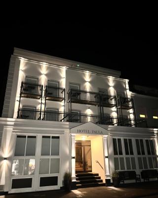 Hotel Paula Norderney