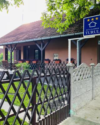 Turul -Kuća za odmor-