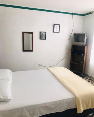 Hostal la 18