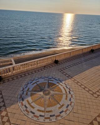 Il paradiso sul mare