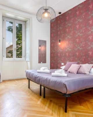 FEEL - Porta Nuova Rooms