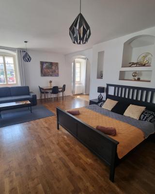 Apartmány Vila Lucia 4