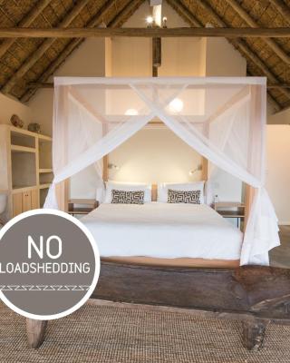 Unembeza Boutique Lodge & Spa