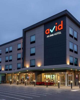 avid hotel Nashville - Lebanon an IHG Hotel