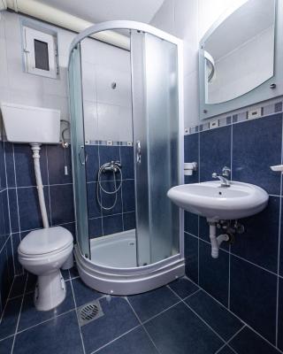 Apartments Vila Nikolić Rafailovići