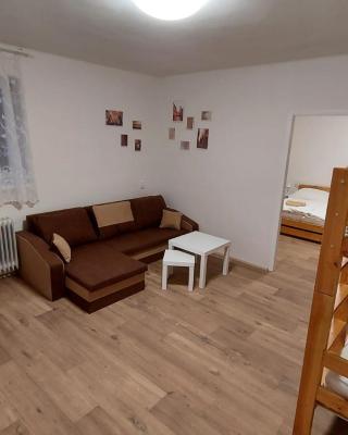 Apartmán Velehrad