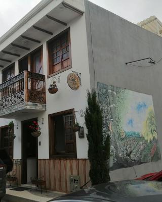 Hotel Palmi