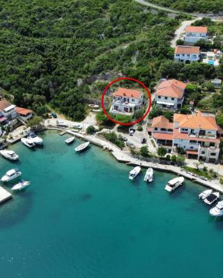 Apartments by the sea Zaglav, Dugi otok - 17788