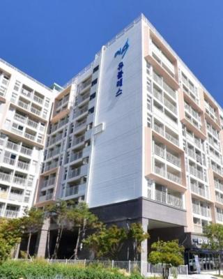 Myeongga Ubleth Hotel