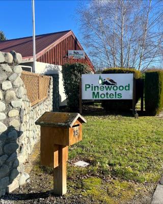 Pinewood Motels