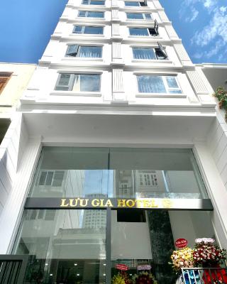 Luu Gia Hotel