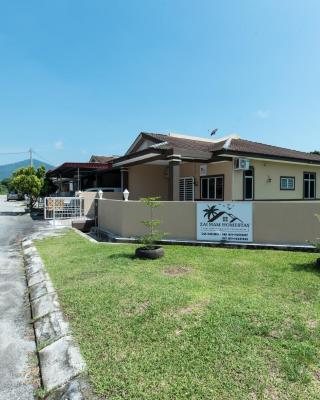 Zai Ham Homestay
