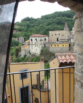 Casa Vacanze Sud e Magia