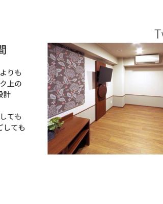 Hotel Meldia Osaka Higobashi