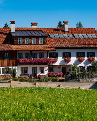 Landhaus Beim Joaser