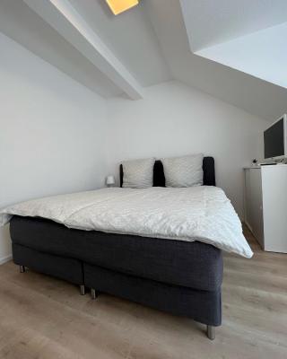 Modernes Apartment in Bad Kreuznach mit einfachem Self-Check-in