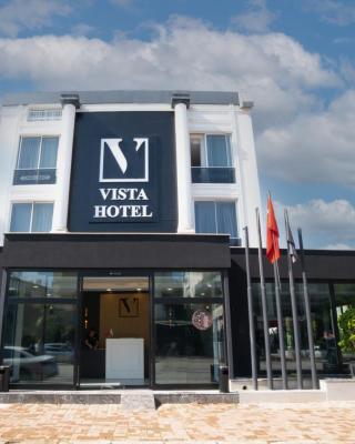 Vista Family Hotel Konyaaltı