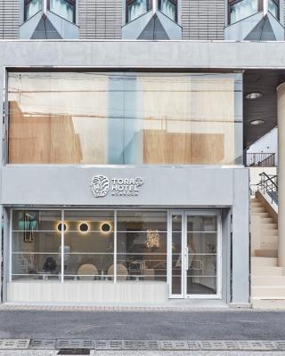 Tora Hotel Asakusa