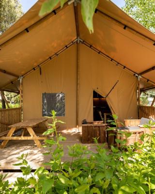 Camping Campo dei Fiori - Glamping4all