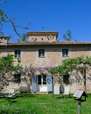 Il Casale del Duca