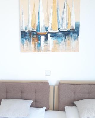 Kristina Stelios Apartment