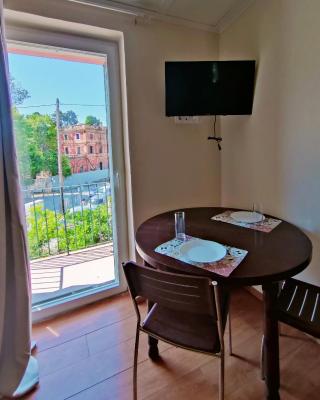 Angelos Apartment Corfu