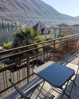 Bluelake Apartment 2 Omegna