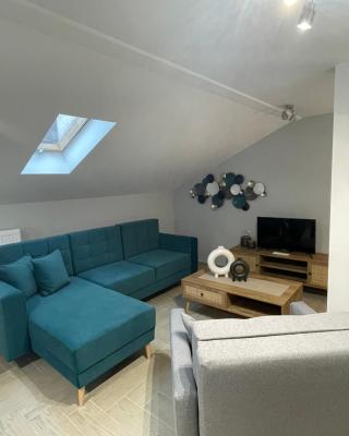 Barbara's House,New Luxury central apartment
