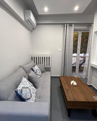The island studio