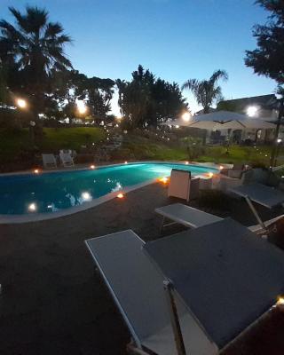 Luxury b&b Le Rocce