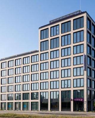 Premier Inn München City Schwabing